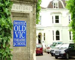 In order to make a career in acting, he took training at Bristol Old Vic Theatre School and also nominated for the Chesterton Award for Best Actor (sc